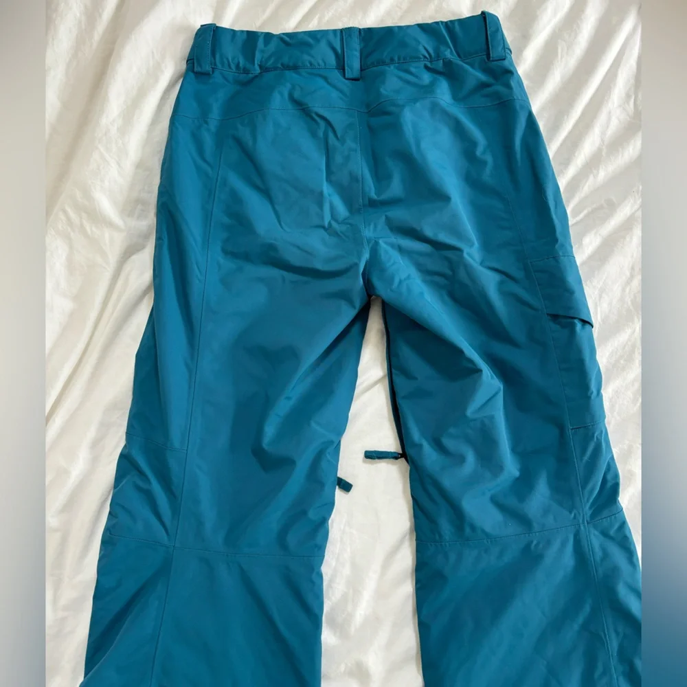 North Face Women’s Freedom ski pants - Picture 4 of 5
